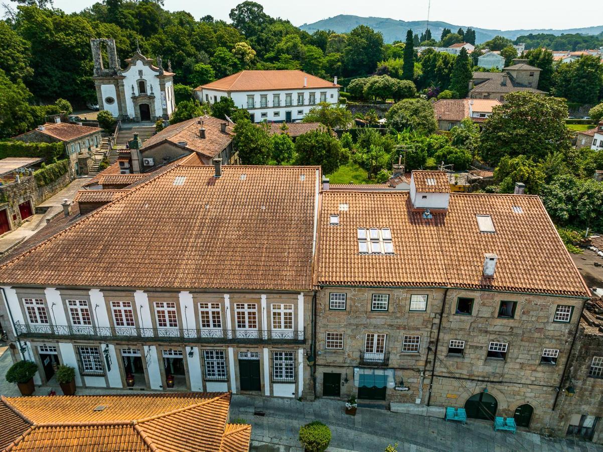 Lendalima Formosa Appartement Ponte de Lima Buitenkant foto